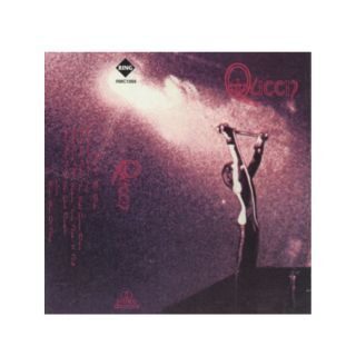 Queen – Queen (KASETE)